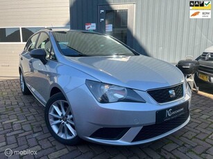 Seat Ibiza ST 1.2 Reference