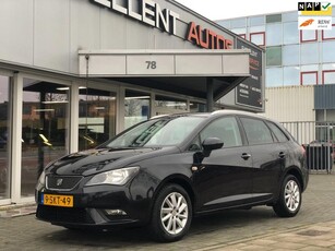 Seat Ibiza ST 1.2 TDI Businessline High