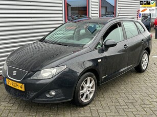 Seat Ibiza ST 1.2 TDI COPA Ecomotive Airco