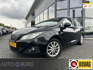 Seat Ibiza ST 1.2 TDI COPA Plus Ecomotive | Clima | Cruise | LMV |