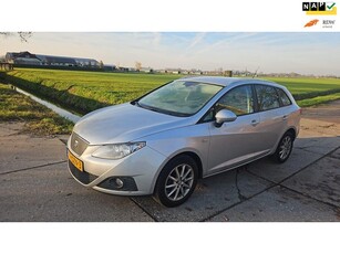 Seat Ibiza ST 1.2 TDI Style Ecomotive/ clima/ bj 2012/ euro