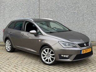 Seat Ibiza ST 1.2 TSI FR