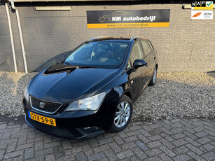 Seat Ibiza ST 1.2 TSI Reference *Clima*Cruise*LM*Apk*