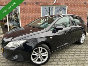 Seat Ibiza ST 1.2 TSI Sport VERKOCHT! NIEUWE APK / AIRCO /