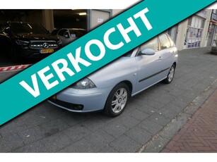 Seat Ibiza Verkocht...verkocht...verkocht