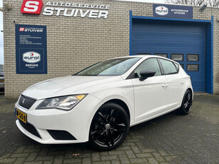 Seat Leon 1.0 EcoTSI Reference