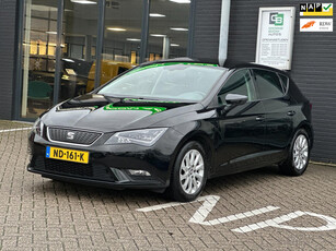 Seat Leon 1.0 EcoTSI Style Connect/2E EIG/CAMERA/NAVI/AIRCO/NL-AUTO NAP!!