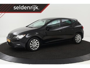 SEAT Leon 1.0 TSI Style Connect 2e eigenaar Carplay