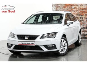 Seat Leon 1.0 TSI Style Ultimate Edition I Apple carplay I