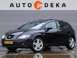 Seat Leon 1.2 TSI Ecomotive Businessline COPA