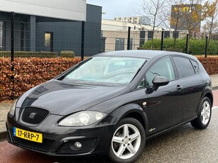 Seat Leon 1.2 TSI Ecomotive COPA Cruise-control Vol-leder