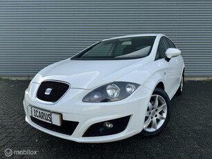 Seat Leon 1.2 TSI Good Stuff nw apk|cruise|airco