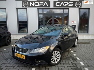 Seat Leon 1.2 TSI StylePdcstoelverwarming