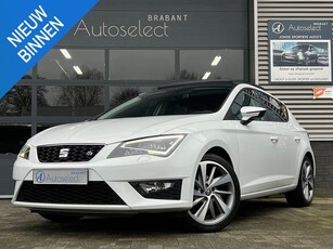 SEAT Leon 1.4 TSI ACT FR Pano LED CarPlay