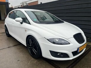 SEAT Leon 1.4 TSI Active Style