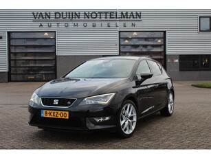 SEAT Leon 1.4 TSI FR / Navigatie / 18