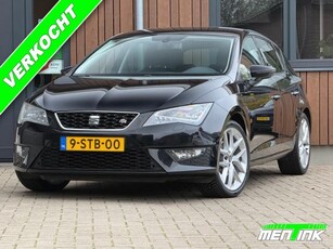 Seat Leon 1.4 TSI FR ori nl led navi n.a.p.