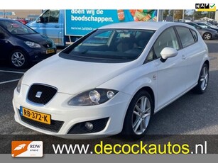 Seat Leon 1.4 TSI Sport