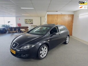 Seat Leon 1.4 TSI Sport-up