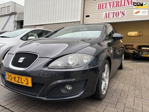 Seat Leon 1.4 TSI SportAIRCOLM VELGEN