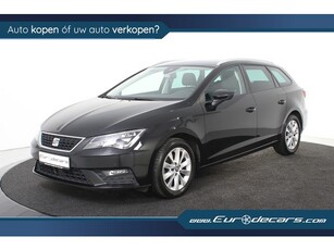 SEAT Leon 1.5 TSI Move DSG *1ste