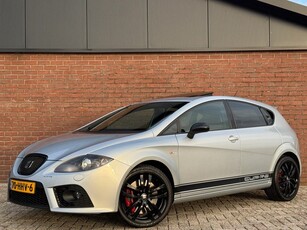 SEAT Leon 2.0 TFSI CUPRA 300PK NL-AUTO! SCHUIFDAK!