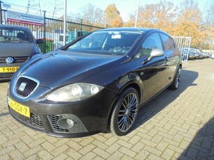 Seat Leon 2.0 TFSI FR 200 PK EDITION