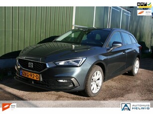 Seat Leon Sportstourer 1.0 eTSI Style Business Intense