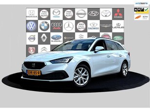 Seat Leon Sportstourer 1.0 eTSI Style Carplay_Lane