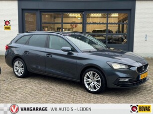 SEAT Leon Sportstourer 1.0 TSI Style Business Intense -