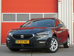 SEAT Leon Sportstourer 1.0 TSI Style Business Intense/ lage km/ zeer mooi!