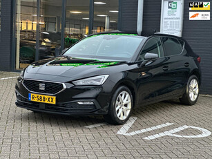 Seat Leon Sportstourer 1.5 TSI Style Business Intense/CAMERA/APP-CARPLAY/LED/NAVI/NETTE STTAT!!