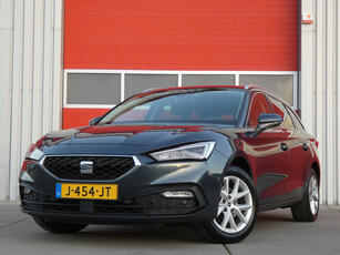 SEAT Leon Sportstourer 1.5 TSI Style Launch Edition/ lage km!