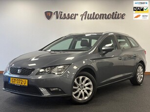 Seat Leon ST 1.2 TSI Style*Cruise-Control*Sportvelgen*01-02-2026 APK*