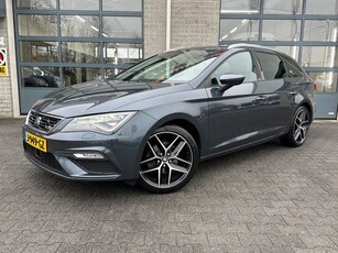 SEAT Leon ST 1.5 TSI FR Ultimate Edition LED DSG