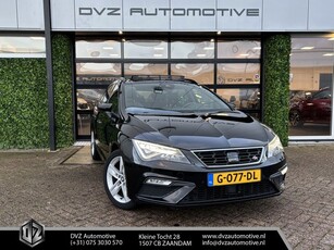 SEAT León ST 1.8 TSI 180PK FR Bus. Intense Pano Carplay