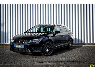 SEAT Leon ST 2.0 TSI Cupra 280 | Pano | Cam | ACC