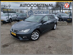 SEAT Leon T115PK Apple Carplay Android Auto