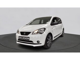 SEAT Mii 1.0 FR (bj 2018)