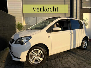 SEAT Mii 1.0 |Schuifdak | 5Deurs | Isofix