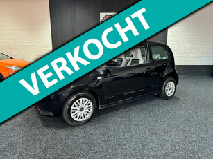 SEAT Mii 1.0 Sport Connect AUTOMAAT,AIRCO, ELEK PAKKET