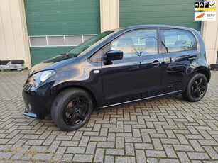 Seat Mii 1.0 Style Automaat cruise control