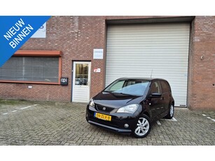 SEAT Mii 1.0 Style Sport NAP Dak Pano Airco APK