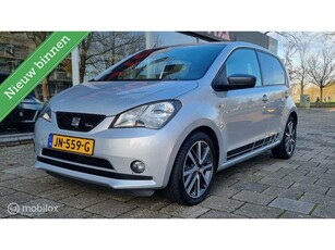 Seat Mii FR - Beats Audio - Cruise - NAP