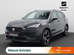 SEAT Tarraco 1.4 TSI e-Hybrid PHEV FR 245PK DSG Trekhaak