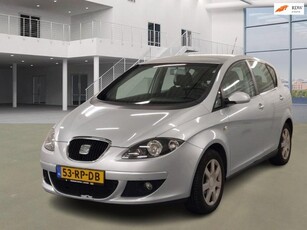 Seat Toledo 1.6 Stylance AIRCO CRUISE TREKHAAK