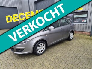 Seat Toledo 1.6 Stylance LET OP VOOR LICHTE SCHADE RV € 695