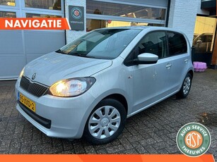 Skoda Citigo 1.0 Greentech Ambition 5DRSNAVIPDCCRUISE