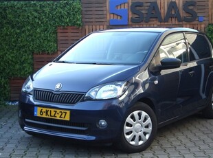 Skoda Citigo NAP / Airco Navigatie