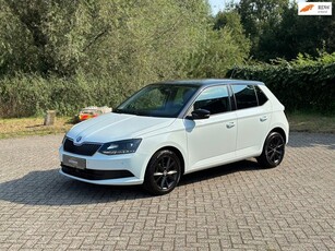 Skoda Fabia 1.0 Active LED I CRUISE I UNIEKE KM I DEALER I